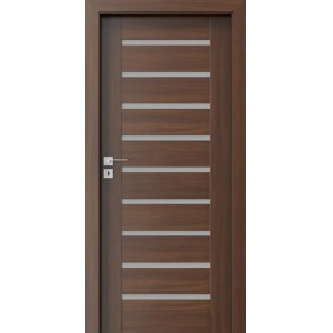 Porta KONCEPT A9 Orech 4 